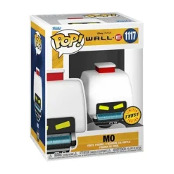 WALL-E - M0 Funko Pop! Vinyl Figure