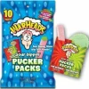 Warheads Sour Pucker Packs