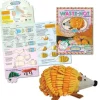 Waste Not Animal Hedgehog