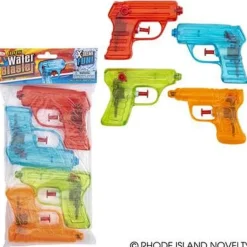 Water Blaster 4-Pack