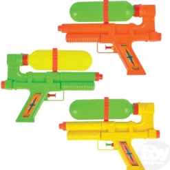 10" Water Tank Blaster