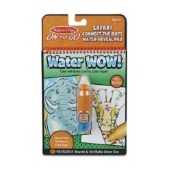 Water Wow! Water Reveal Pads