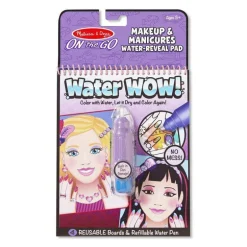 Water Wow! Water Reveal Pads