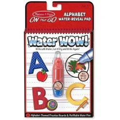 Water Wow! Water Reveal Pads