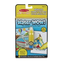 Water Wow! Water Reveal Pads