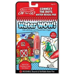 Water Wow! Water Reveal Pads