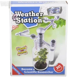 Weather Station Science Kit