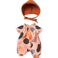 Wee Baby Stella Botanical Garden Outfit