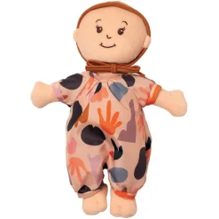 Wee Baby Stella Botanical Garden Outfit