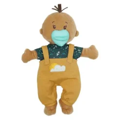 Wee Baby Stella Little Earthling Outfit