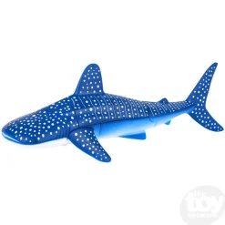 Whale Shark Robot Action Figure