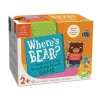 Where's Bear?