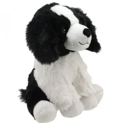Wilberry ECO Cuddlies - Bobby the Boarder Collie