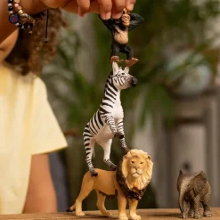 Wild Life Africa Starter Set