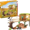 Wild Life Ranger Adventure Station
