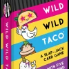 Wild, Wild Taco