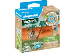 Wiltopia - Koala with Young