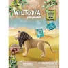 Wiltopia - Lion