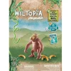 Wiltopia - Orangutan
