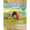 Wiltopia - Raccoon
