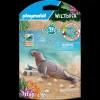 Wiltopia - Sea Lion