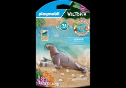 Wiltopia - Sea Lion