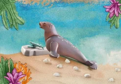 Wiltopia - Sea Lion