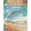 Wiltopia - Young Dolphin
