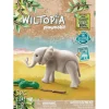 Wiltopia - Young Elephant
