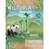 Wiltopia - Young Panda