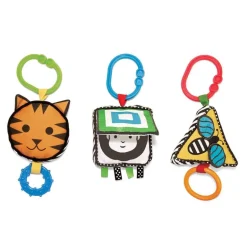 Wimmer-Ferguson Clip & Discover Shapes