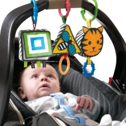 Wimmer-Ferguson Clip & Discover Shapes