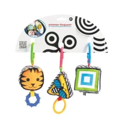 Wimmer-Ferguson Clip & Discover Shapes