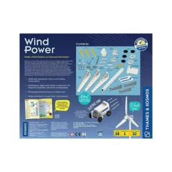 Wind Power (V 4.0)