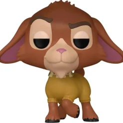 Wish - Valentino Funko Pop! Vinyl Figure