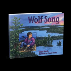 Wolf Song
