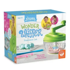 Wonder Whipper Cooking Set