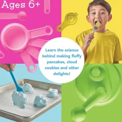 Wonder Whipper Cooking Set