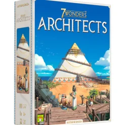 7 Wonders: Architects