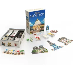 7 Wonders: Architects