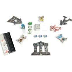 7 Wonders: Architects