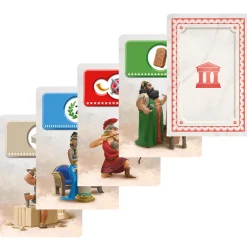 7 Wonders: Architects