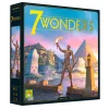 7 Wonders Game New Edition