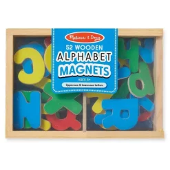Wooden Magnets