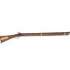 Wooden Rifle Crockett's Old Betsy 37.5" Long