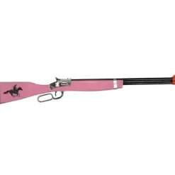 Wooden Rifles Cowgirl Saddle Rifle 31" Long