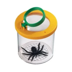 World's Best Bug Jar