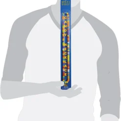 World's Biggest Candy Necklace