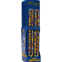 World's Biggest Candy Necklace