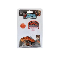 World's Coolest Official Nerf Basketball